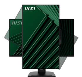 Monitor MSI PRO MP272PMG čierny

 obrázok produktu 5 z 11