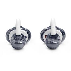 Slúchadlá JBL Soundgear Clips biela

 obrázok produktu 1 z 7