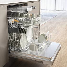 Umývačka riadu Miele G 5811 SCi Active Plus 

 obrázok produktu 4 z 7