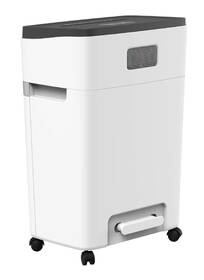 Skartovač HP OneShred 12MC biely

 obrázok produktu 4 z 7