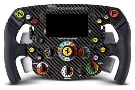 Volant Thrustmaster Ferrari SF1000 Add-On, PC, PS čierny

 obrázok produktu 3 z 9