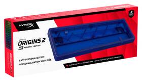 Kryt HyperX Origins 2 65 / Pro Blue Housing modrý

 obrázok produktu 4 z 6