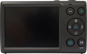 Digitálny fotoaparát Yashica DigiMate čierny

 obrázok produktu 2 z 10