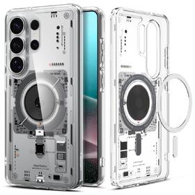 Kryt na mobil Spigen Ultra Hybrid MagSafe Neo One na Samsung Galaxy S26 Ultra priehľadný

 obrázok produktu 2 z 18