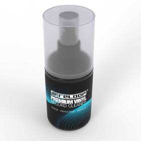 Čistiaca sada Reloop Premium 3-IN-1 Record Care Set čierna

 obrázok produktu 1 z 8