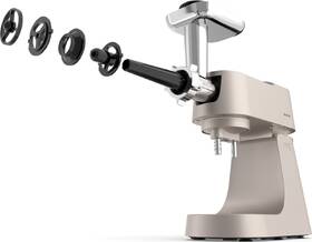 Kuchynský robot Sencor STM 4550WS OLIVER strieborný/biely

 obrázok produktu 16 z 18