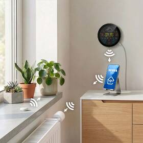 Meteorologická stanica Tesla Device MS360se biela

 obrázok produktu 6 z 8