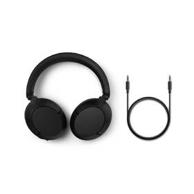 Slúchadlá Philips TAH6000BK/00 čierna

 obrázok produktu 2 z 5