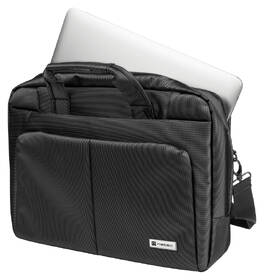 Brašna na notebook Natec GAZELLE 15,6"-16" čierna

 obrázok produktu 8 z 8