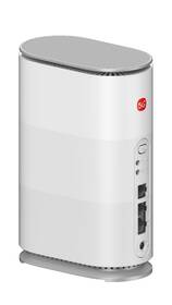 Router ZTE G5 Air 5G CPE biely

 obrázok produktu 2 z 10