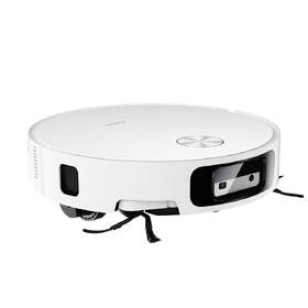 Robotický vysávač Xiaomi Robot Vacuum 6 biely

 obrázok produktu 5 z 12