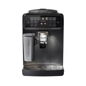 Automatický kávovar Philips EP6551/11 čierny

 obrázok produktu 2 z 15