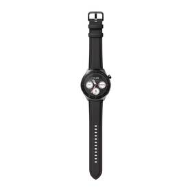 Inteligentné hodinky Motorola Moto Watch Ultra so silikónovým remienkom čierne

 obrázok produktu 8 z 11