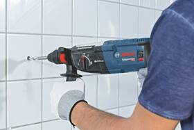 Kladivo Bosch Professional GBH 2-28 F 

 obrázok produktu 4 z 7