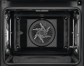 Rúra Electrolux EOB9S31WX čierna/nerez

 obrázok produktu 9 z 19