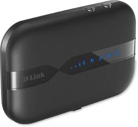 Prenosný hotspot D-Link DWR-932 4G LTE čierny

 obrázok produktu 2 z 5