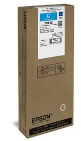 Cartridge Epson T9442, 3000 strán 

 obrázok produktu 1 z 1