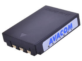 Batéria Avacom Olympus LI-10B/LI-12B/Sanyo DB-L10 Li-ion 3,7V 1090mAh 

 obrázok produktu 1 z 3