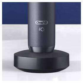 Zubná kefka Oral-B Black Onyx 

 obrázok produktu 5 z 9