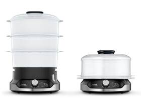 Hrniec parný Tefal VC204810 Ultracompact čierny

 obrázok produktu 2 z 9