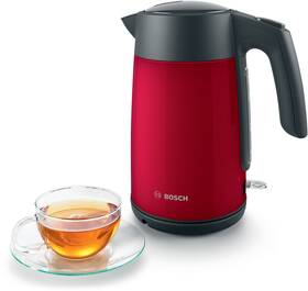 Rýchlovarná kanvica Bosch TWK7L464 

 obrázok produktu 1 z 11
