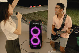 Párty reproduktor JBL PARTYBOX 710 čierny

 obrázok produktu 12 z 16