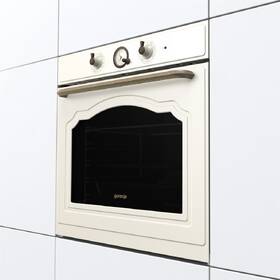 Rúra Gorenje BOS67371CLI HomeMade 

 obrázok produktu 7 z 9