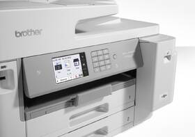 Tlačiareň multifunkčná Brother MFC-J5955DW biela

 obrázok produktu 4 z 5