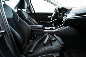 Sada hubíc Electrolux KIT19 Home & Car Kit 

 obrázok produktu 2 z 8