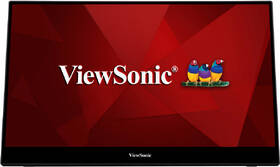 Monitor ViewSonic TD1655 

 obrázok produktu 3 z 10