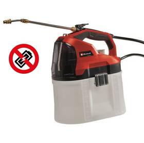 Postrekovač Einhell GE-WS 18/75 Li (bez batérie) 3425220 

 obrázok produktu 1 z 10