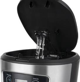 Kávovar Sencor SCE 3700BK 

 obrázok produktu 9 z 19