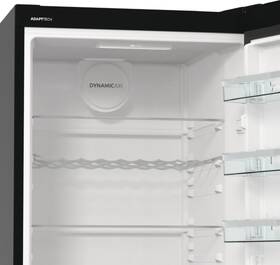 Chladnička Gorenje R619EABK6 čierna

 obrázok produktu 4 z 7