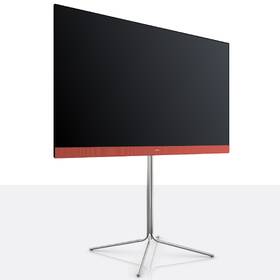 Televízor we. by LOEWE SEE 50" Coral Red 

 obrázok produktu 4 z 7