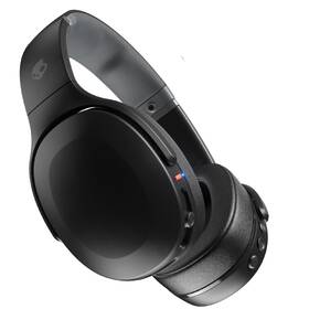 Slúchadlá Skullcandy Crusher Evo čierna

 obrázok produktu 1 z 5