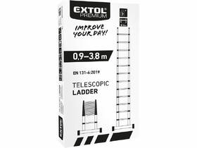 Rebrík Extol Premium 8849006 (3,8 m) 

 obrázok produktu 4 z 4