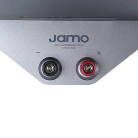 Reproduktory Jamo S7-17B (2 ks) sivé/modré

 obrázok produktu 5 z 6