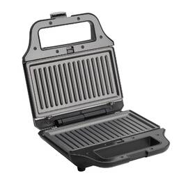 Sendvičovač Concept SV3055 4 v 1 

 obrázok produktu 5 z 16