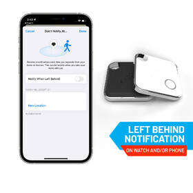 Lokátor FIXED Tag s podporou Find My biely

 obrázok produktu 5 z 10