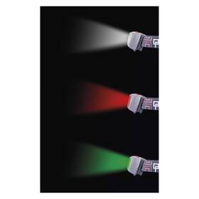 Čelovka EMOS P3531, CREE LED + COB LED, 330 lm, 65 m, 3x AAA sivá

 obrázok produktu 6 z 10