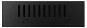 Switch Strong SW8000M 8-Port Gigabit kovový

 obrázok produktu 4 z 12