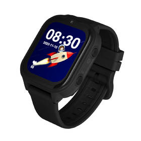 Inteligentné hodinky Garett Kids Sun Ultra 4G čierne

 obrázok produktu 1 z 5