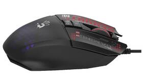 Myš A4Tech W60 Max Mini čierna

 obrázok produktu 7 z 15