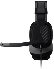 Headset Logitech G Astro A10 Xbox čierny

 obrázok produktu 6 z 13