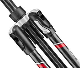 Statív Manfrotto Befree Advanced Fibre Travel Trip čierny/carbon

 obrázok produktu 4 z 8