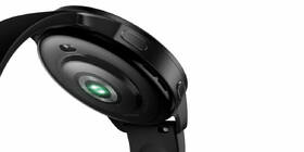 Inteligentné hodinky Xiaomi Watch S3 čierne

 obrázok produktu 6 z 8