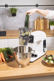 Kuchynský robot ETA Kuliner II Origin 2038 90000 biely

 obrázok produktu 15 z 16