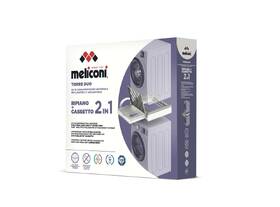 Medzikus práčka – sušička s výsuvom Meliconi 656123 biely

 obrázok produktu 15 z 15