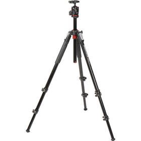 Statív Manfrotto 055XPRO čierny/hliník

 obrázok produktu 2 z 9