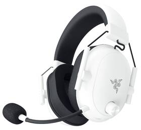 Headset Razer Shark V2 HyperSpeed biely

 obrázok produktu 1 z 8